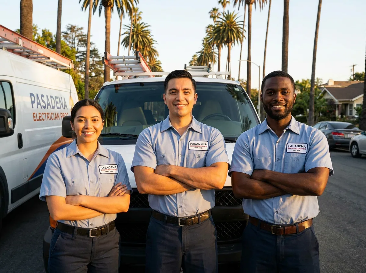 Electrician company in Corrales, NM