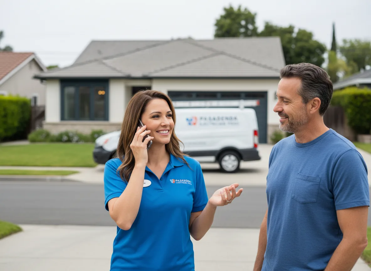 Electrician Corrales, NM FAQs